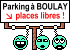 parking de boulets